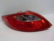 MAZDA 2 III DE light left rear left rear part 968465-9