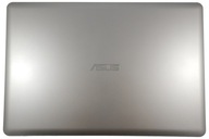 OBUDOWA KLAPA MATRYCY do ASUS N580V N580VE N580VD