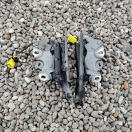 bonnet hinges right left PIROTECHNICZNE AUDI A3 8V