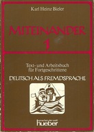 Miteinander 1, Karl Heinz Bieler