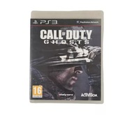 GRA PS3 CALL OF DUTY GHOSTS
