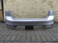 VW PASSAT B8 3G9 KOMBI LIFT 19- bumper rear