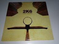 va - nba 2k6: the tracks (2lp) redman rjd2 OPIS!