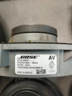 Renault Kadjar SESTAVA repráků BOSE 280637233R
