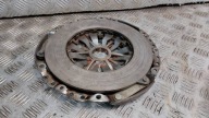 VOLANO USATO + disco + di pressione + LOZYSKO OPEL SIGNUM e 2.2 DTI