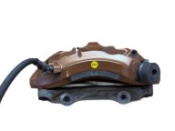 CUPRA FORMENTOR LEON TERRAMAR bremssattel bremse sattel brems- vorne 5FF615105C 374MM