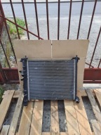 water cooler OPEL MERIVA B 1.4 13283247