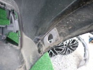 SEAT LEON IV FRONTSTOSSSTANGE VORNE