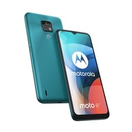 Smartfón Motorola Moto E7 2 GB / 32 GB 4G (LTE) zelená