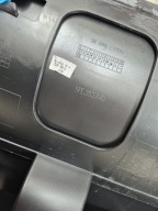 SEAT LEON IV 4 KOMBI 20-> cap moulding cap bonnet rear part