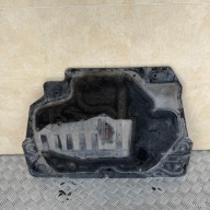 cover lower cover below engine LAND ROVER RANGE ROVER EVOQUE and GJ32-6B629-AA