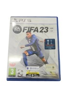 GRA PS5 FIFA 23 PL