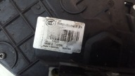 lock rear part rear left Ford S-MAX 2,0 TDCI