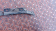 mudguard flap right front TOYOTA PRIUS III