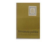Literatura polska dla klasy II liceum Jerschina