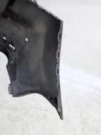 MAZDA 3 II HB 08-11 bumper rear part rear PDC