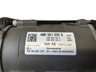 AUDI A6 A7 4K C8 A8 4N D5 Lenkgetriebe heck 4N0501055S