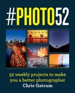 #PHOTO52: 52 weekly projects to make you a better