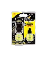 Zapach do samochodu AROMA CAR SUPREME BLACK / MAN