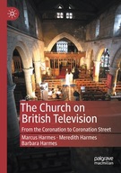 The Church on British Television: From the