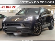 Od ręki - Porsche Macan 2.0 (265KM) T | Kamera 360 + Dach panoramiczny