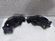 lights Audi A1 8X 2014 Bi Xenon Led left right