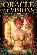 Oracle of Visions (wydanie US Games) inst.PL