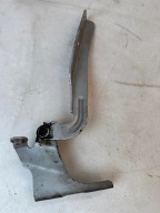 hinge bonnets front front left Nissan Tiida