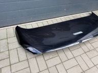Toyota Proace Talento Jumpy bonnet