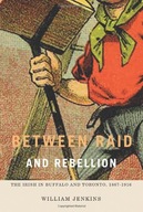 Between Raid and Rebellion: The Irish in Buffalo