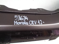 front bumper HONDA CRV IV 12- NR 53634