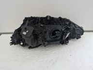 licht rechts BMW 4 G22 FULL LED Shadow schwarzer