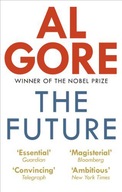 THE FUTURE: Al Gore - Al Gore [KSIĄŻKA]