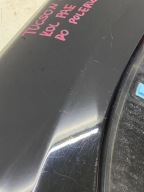 fender right front right front HYUNDAI TUCSON III (2015-2018) colour PAE