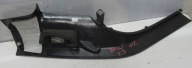 BMW X3 E83 07R cover SLUPKA boot right