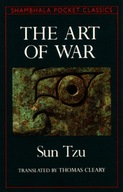 Tzu Sun Shambhala Pocket Classics The Art of W Sun Tzu
