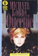 QUEENIE, Michael Korda, JĘZYK WŁOSKI