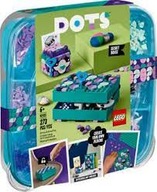 Lego Dots Tajné schránky 41925