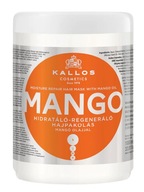 Kallos KJMN Maska Mango Regeneracyjna 1000 ml