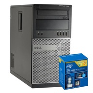 Komputer Stacjonarny Dell Optiplex 7020 Tower i5 16GB 512GB SSD Win 10 DVD