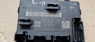 SQ8 4M RSQ8 Q8 module control unit door front 4M1959592K