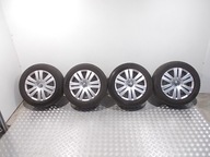 VW AUDI SKODA SEAT 3C0 5X112 7JX16 ET45 ORYGINAŁ