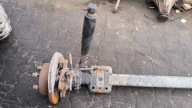 träger / Achsträger heck 01374249080 CITROEN JUMPER III