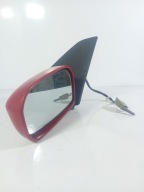 Honda Civic 7 VII 01-06 mirror left electrics 5 PIN