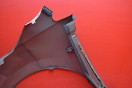 fender right front front C32 NISSAN TIIDA C11 04-08