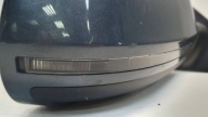 mirror right Audi A4 B8 08- 6PIN EU