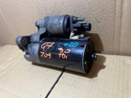 AUDI Q7 4L 3.0 TDI starter motora 059911024C
