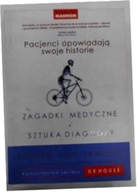 Zagadki medyczne i sztuka diagnozy - Lisa Sanders