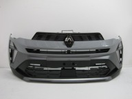 bumper RENAULT SYMBIOZ 6 PDC KAMERA front front