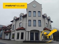 Komercyjne, Krzeszowice, 609 m²